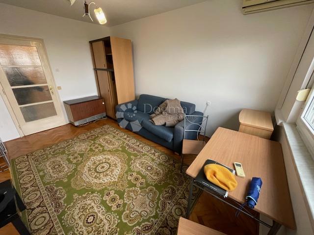 Allogio Pećine, Rijeka, 21m2