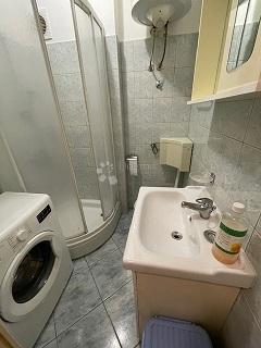 Allogio Pećine, Rijeka, 21m2