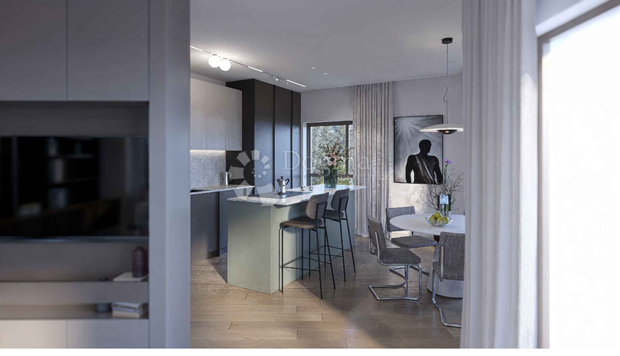 Allogio Jesenice, Dugi Rat, 96,79m2