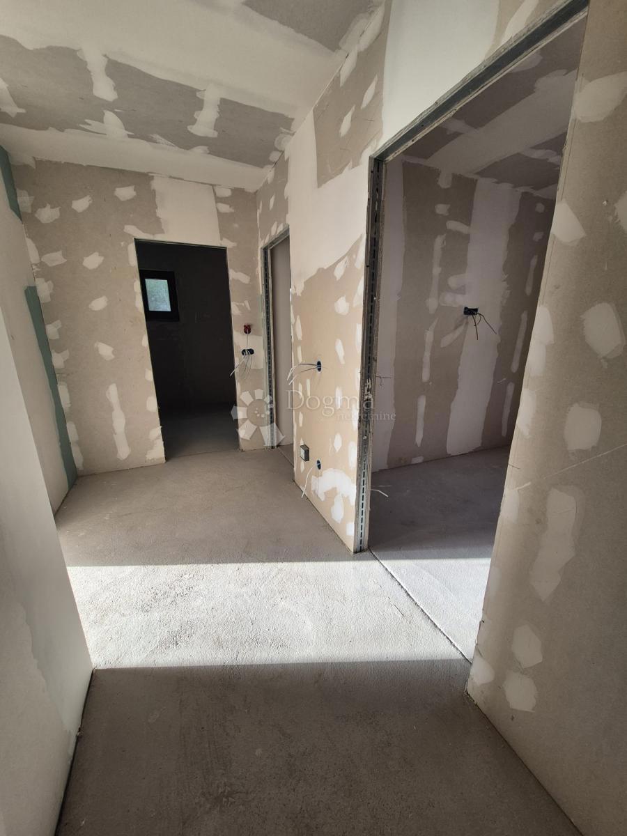 Allogio Promajna, Baška Voda, 67,15m2