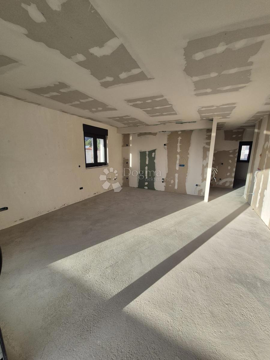 Allogio Promajna, Baška Voda, 67,15m2