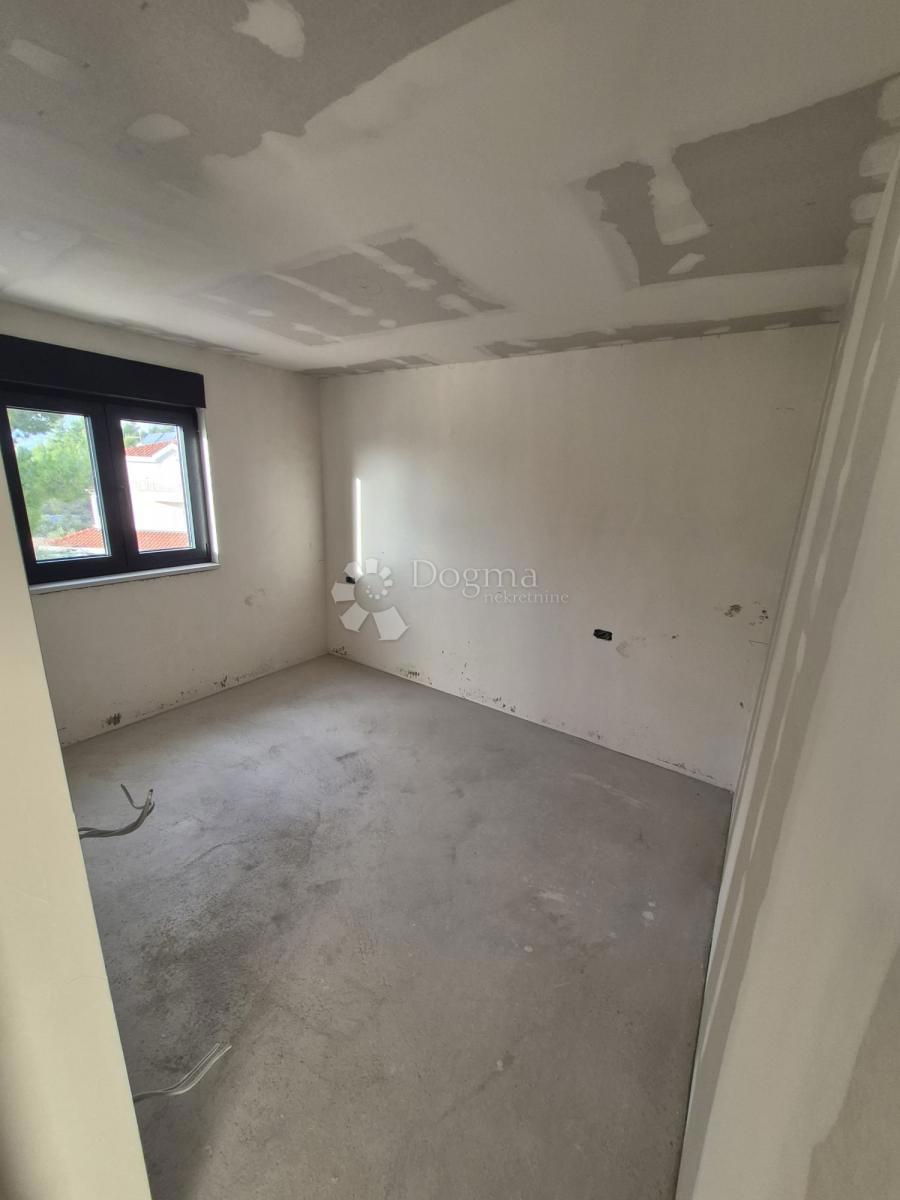 Allogio Promajna, Baška Voda, 67,15m2