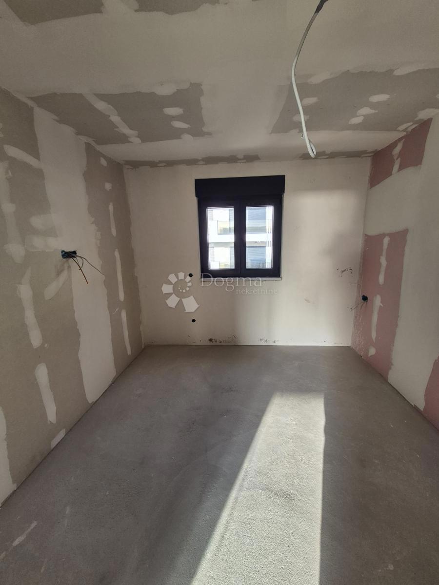 Allogio Promajna, Baška Voda, 67,15m2