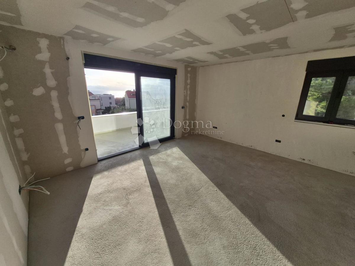 Allogio Promajna, Baška Voda, 67,15m2