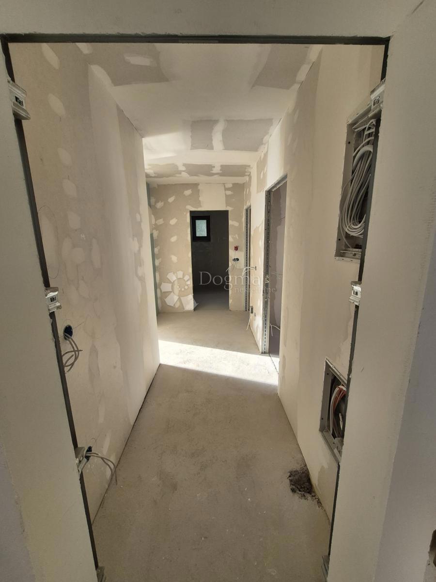 Allogio Promajna, Baška Voda, 67,15m2