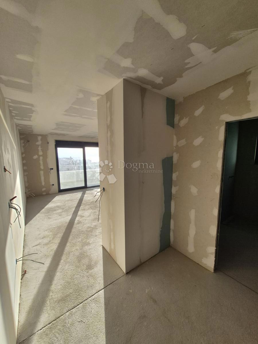 Allogio Promajna, Baška Voda, 67,15m2