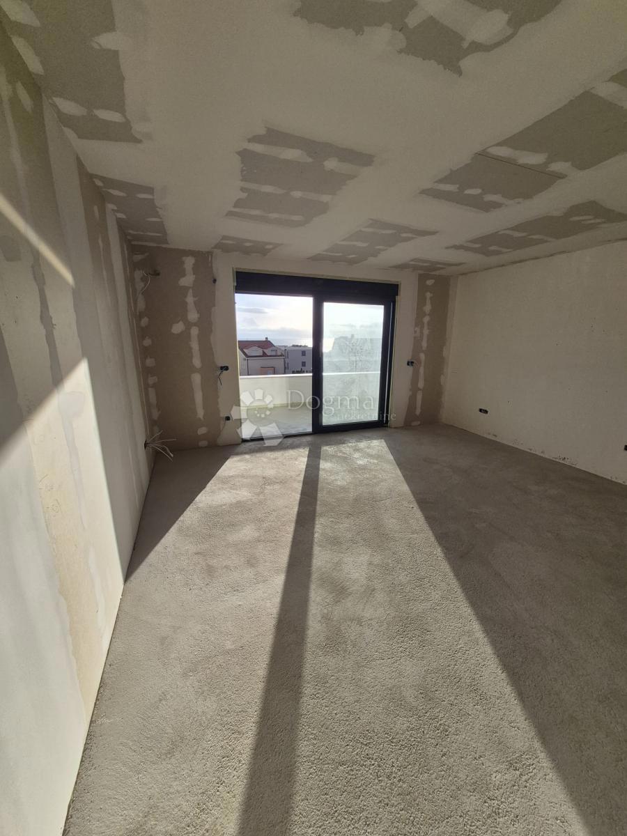 Allogio Promajna, Baška Voda, 67,15m2