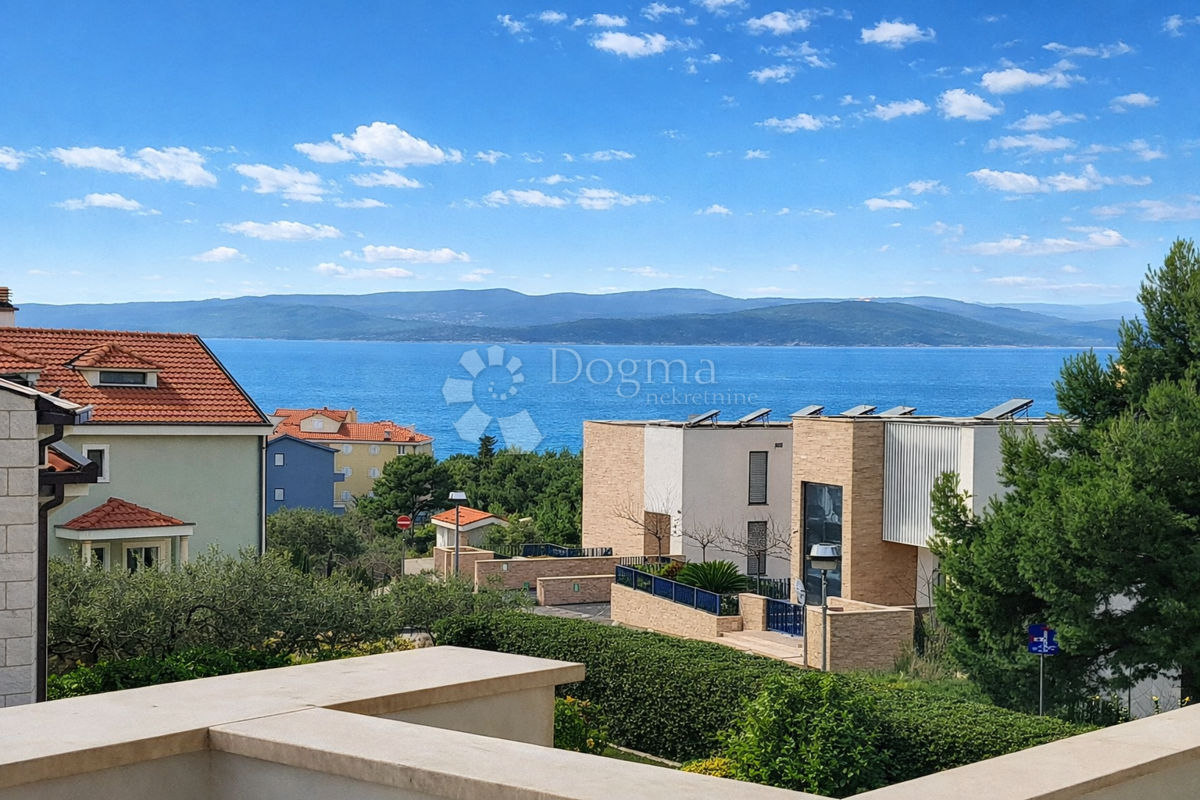 Allogio Promajna, Baška Voda, 67,15m2