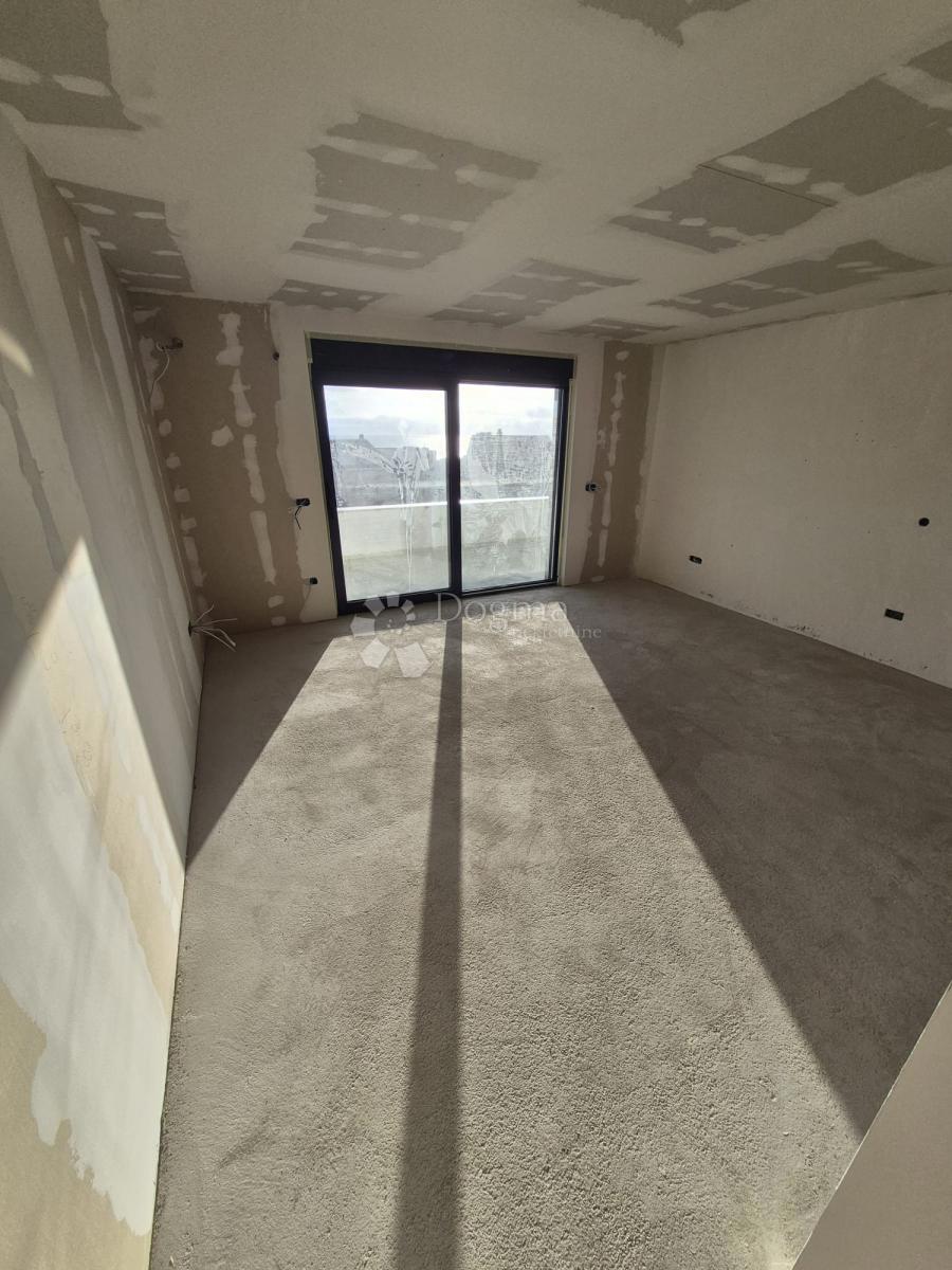 Allogio Promajna, Baška Voda, 67,15m2