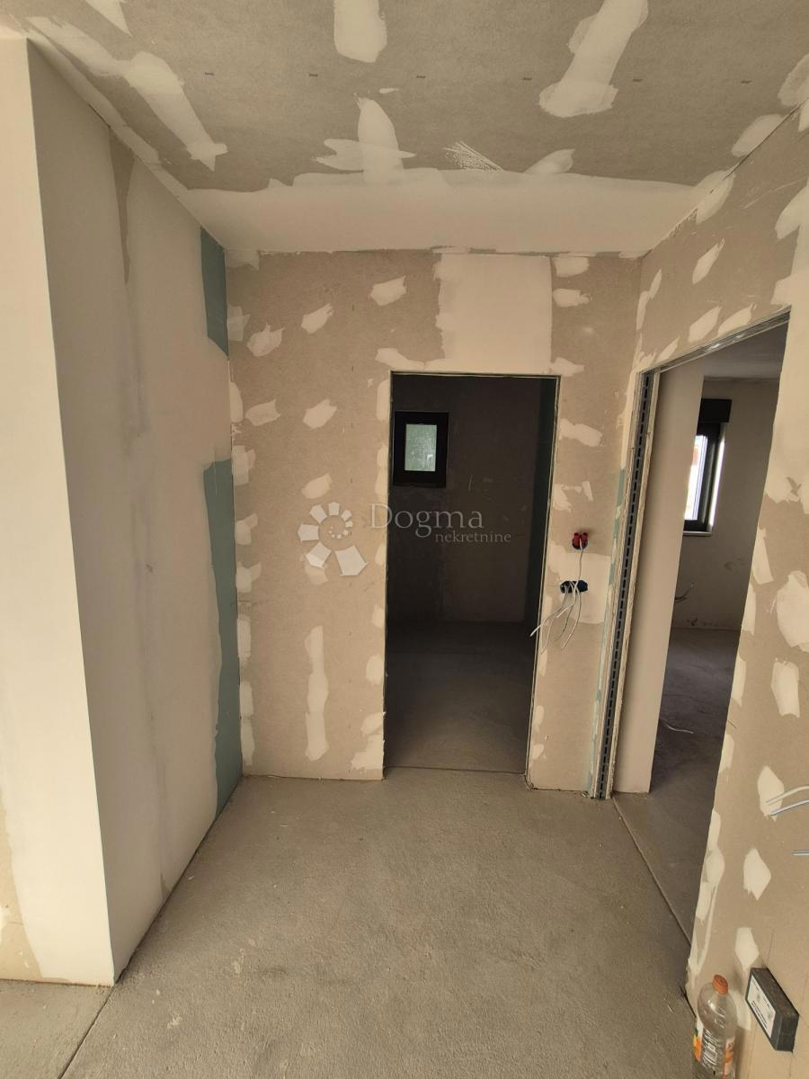 Allogio Promajna, Baška Voda, 67,15m2