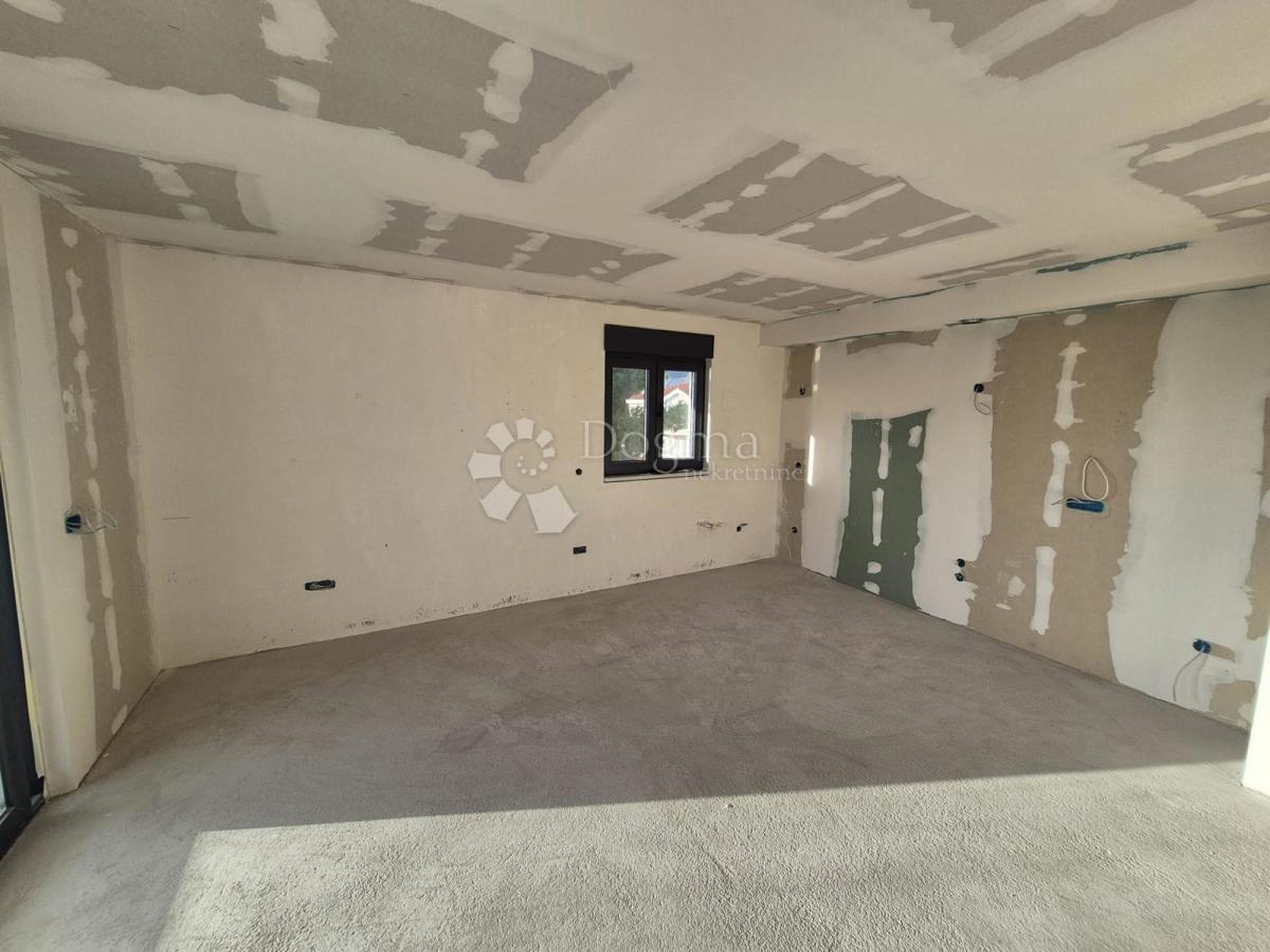 Allogio Promajna, Baška Voda, 67,15m2