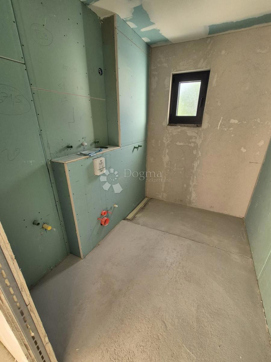 Allogio Promajna, Baška Voda, 67,15m2