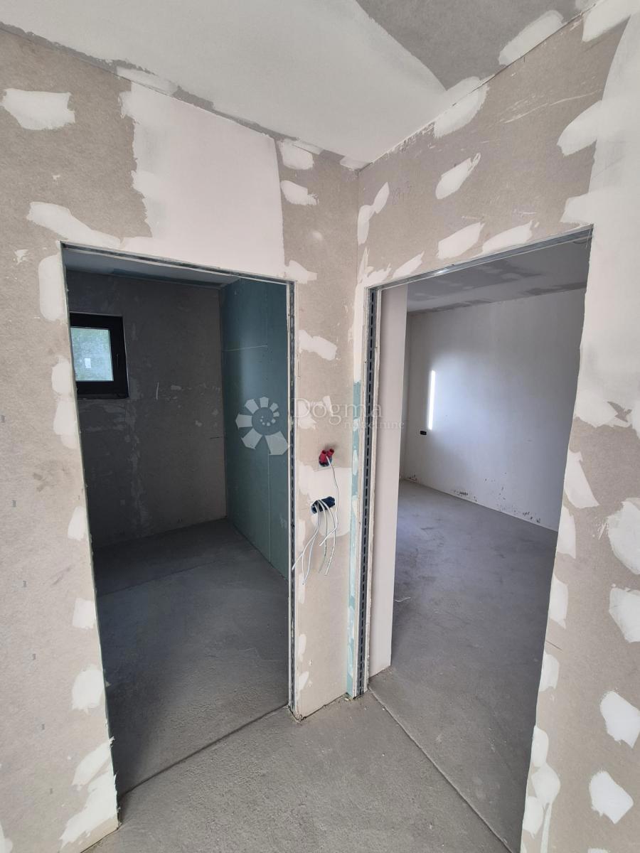 Allogio Promajna, Baška Voda, 67,15m2