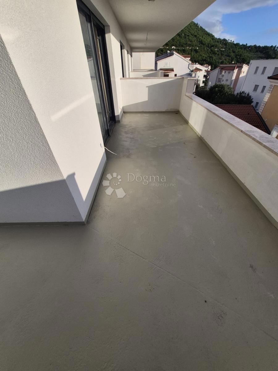 Allogio Promajna, Baška Voda, 67,15m2