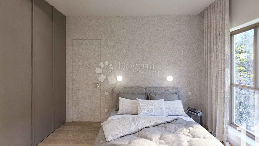 Allogio Jesenice, Dugi Rat, 96,79m2