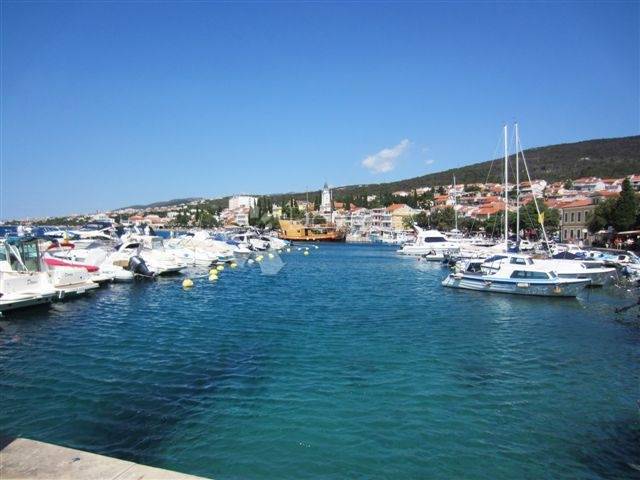 Locale commerciale Selce, Crikvenica, 1.900m2