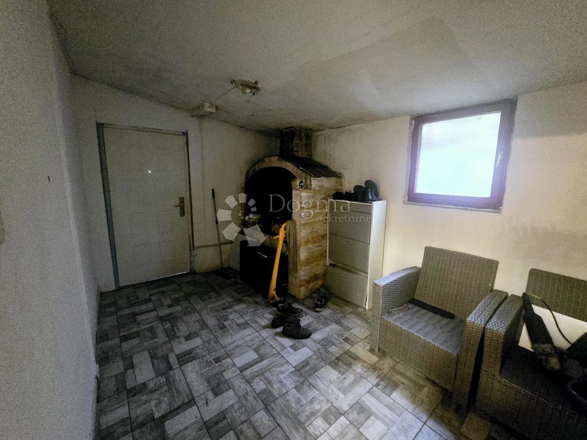 Casa Resnik, Peščenica - Žitnjak, 224m2