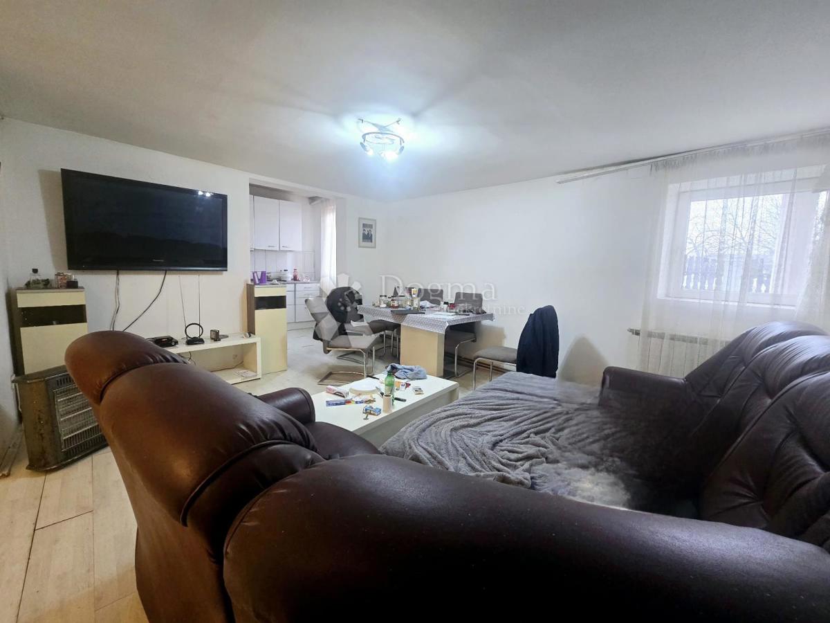 Casa Resnik, Peščenica - Žitnjak, 224m2