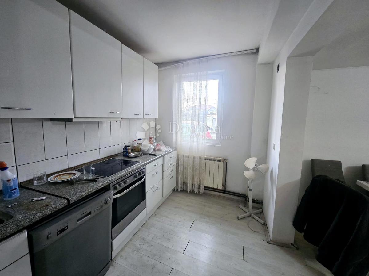 Casa Resnik, Peščenica - Žitnjak, 224m2