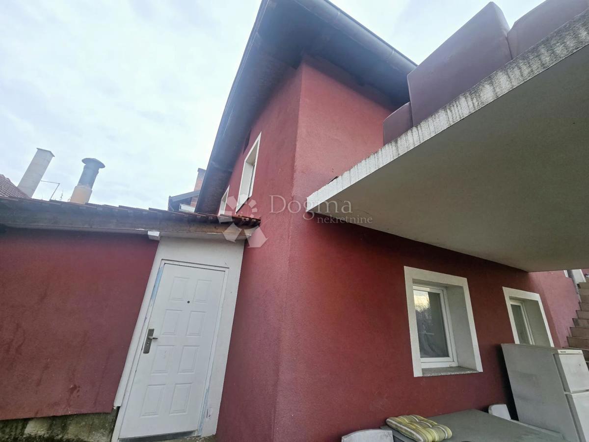 Casa Resnik, Peščenica - Žitnjak, 224m2