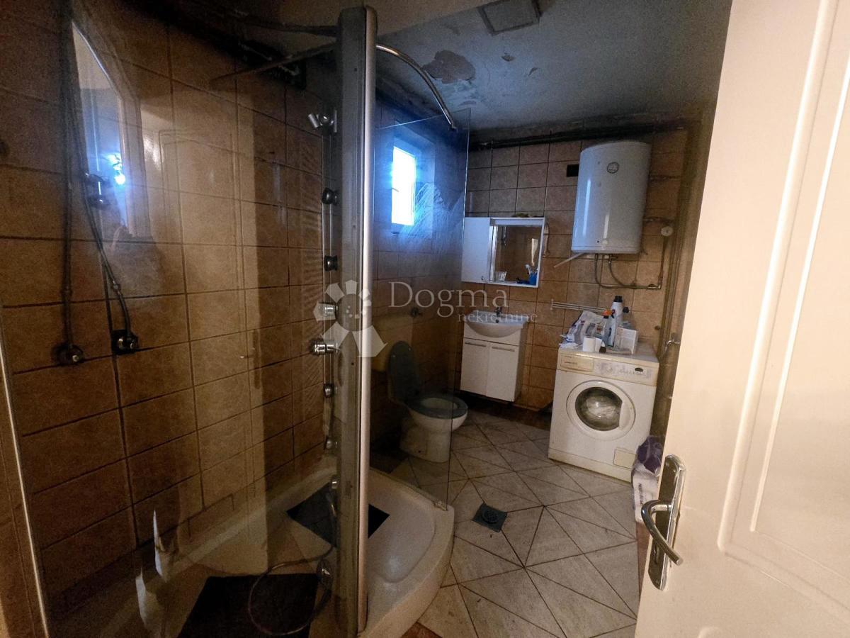 Casa Resnik, Peščenica - Žitnjak, 224m2