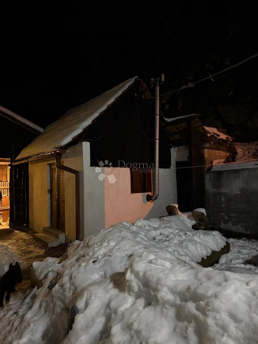 Casa Centar, Samobor, 138m2