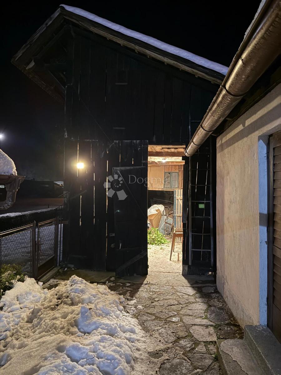 Casa Centar, Samobor, 138m2