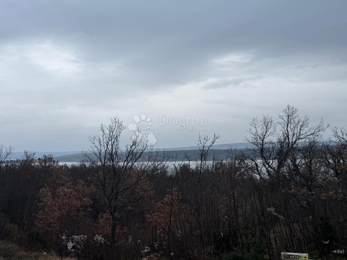 Terreno edificabile Maslenica, Jasenice, 502m2