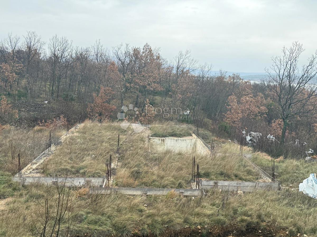 Terreno edificabile Maslenica, Jasenice, 502m2