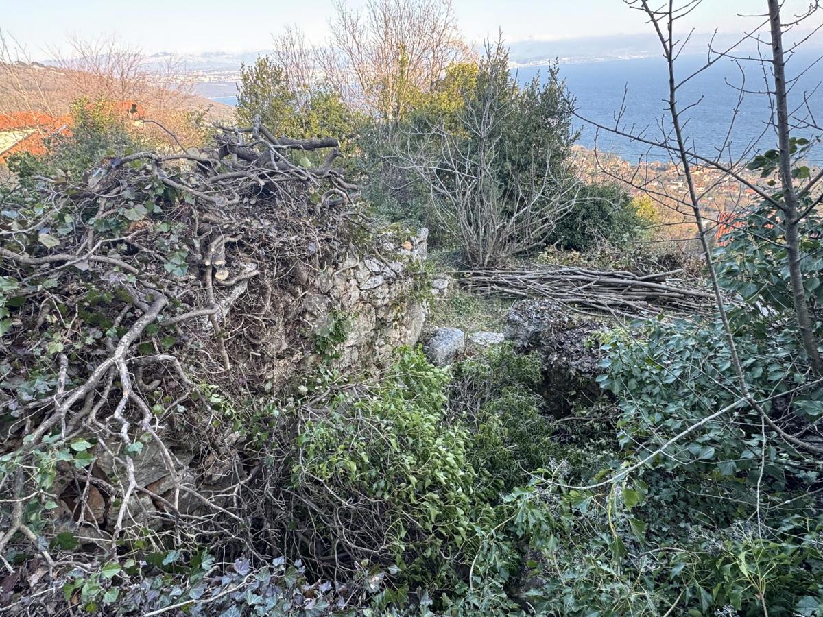 Terreno edificabile Oprić, Opatija - Okolica, 2.485m2