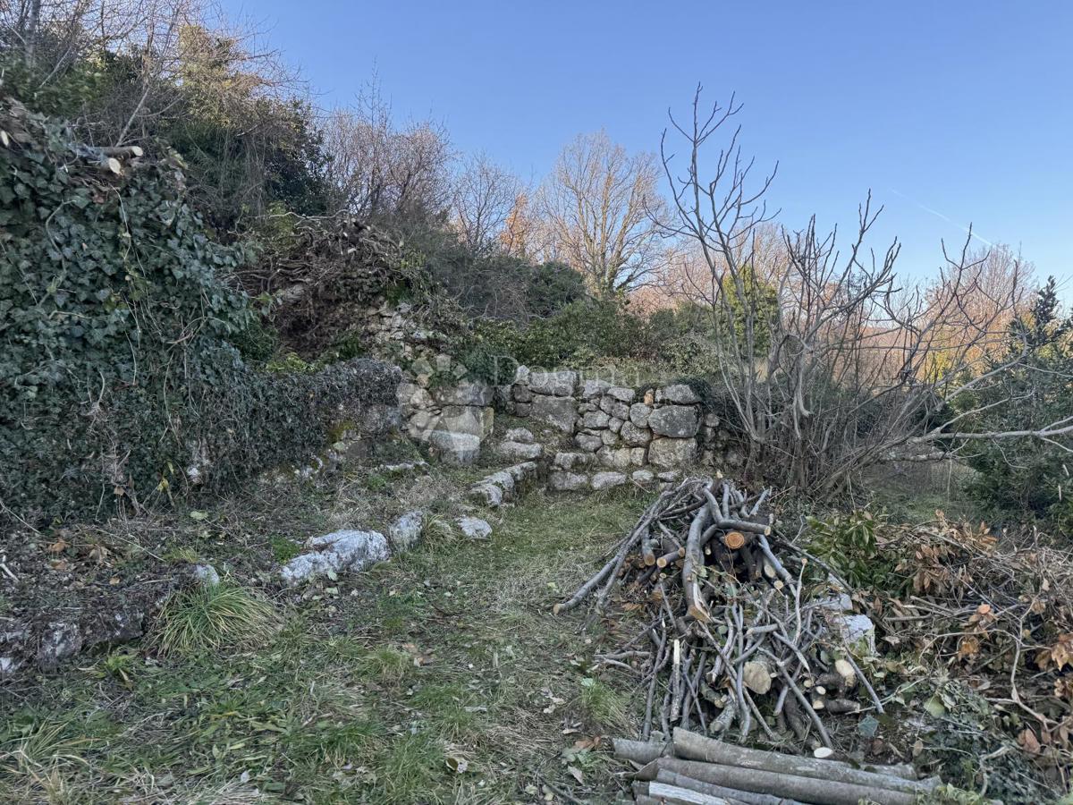 Terreno edificabile Oprić, Opatija - Okolica, 2.485m2