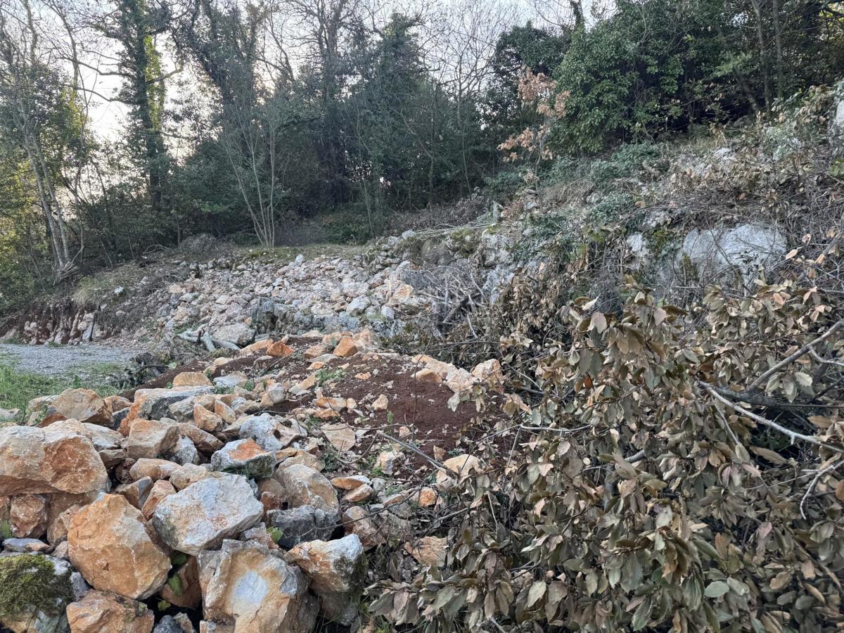 Terreno edificabile Oprić, Opatija - Okolica, 2.485m2