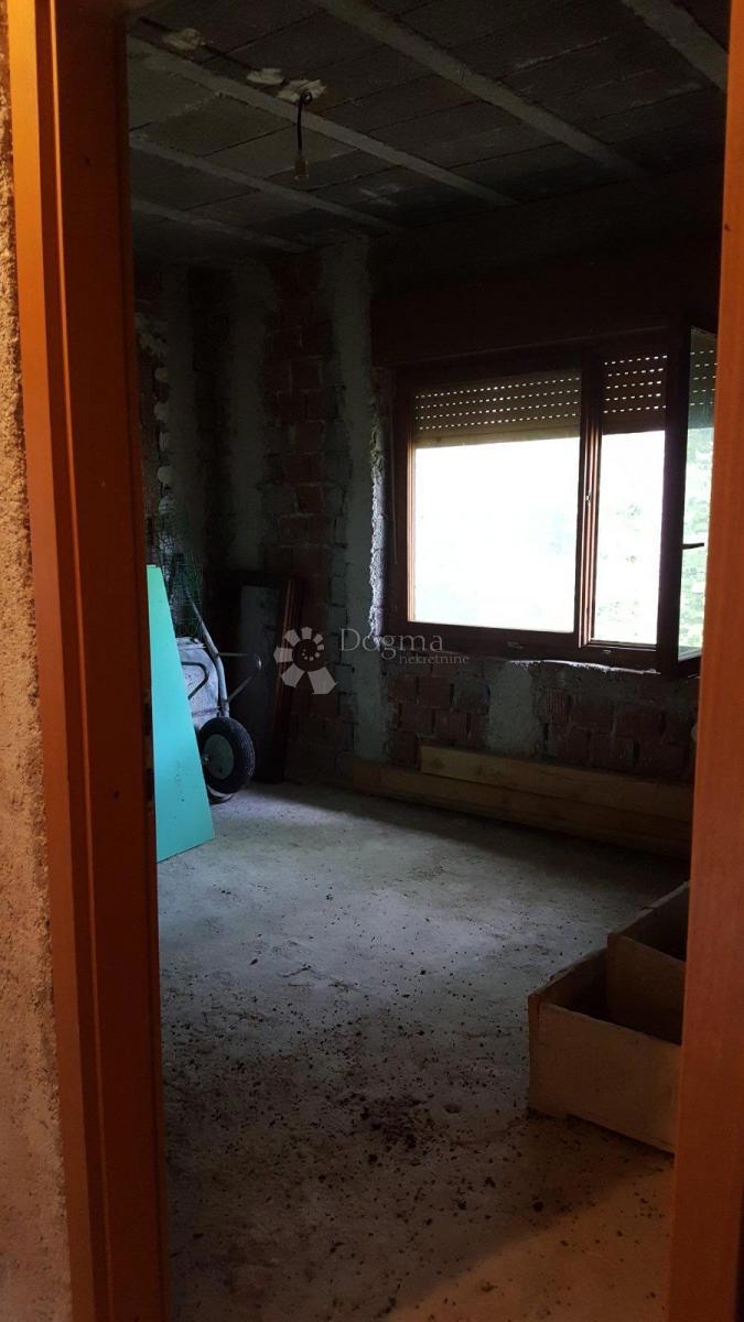 Casa Gerovo, Čabar, 92m2