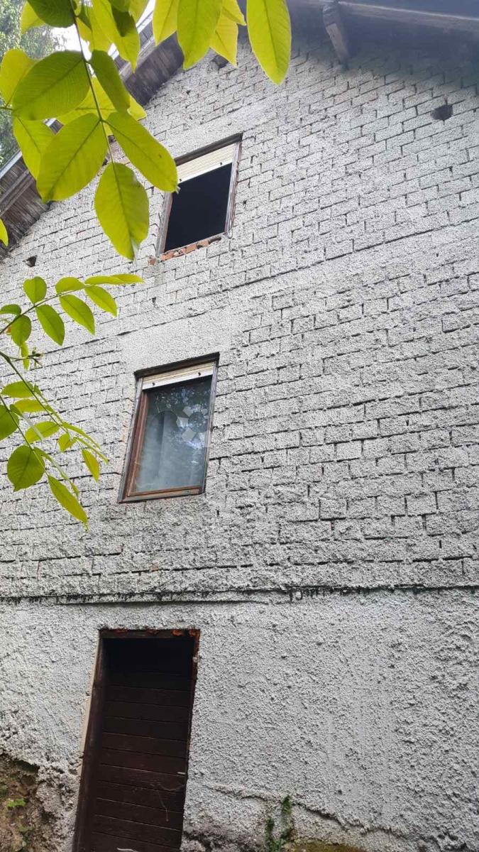 Casa Gerovo, Čabar, 92m2