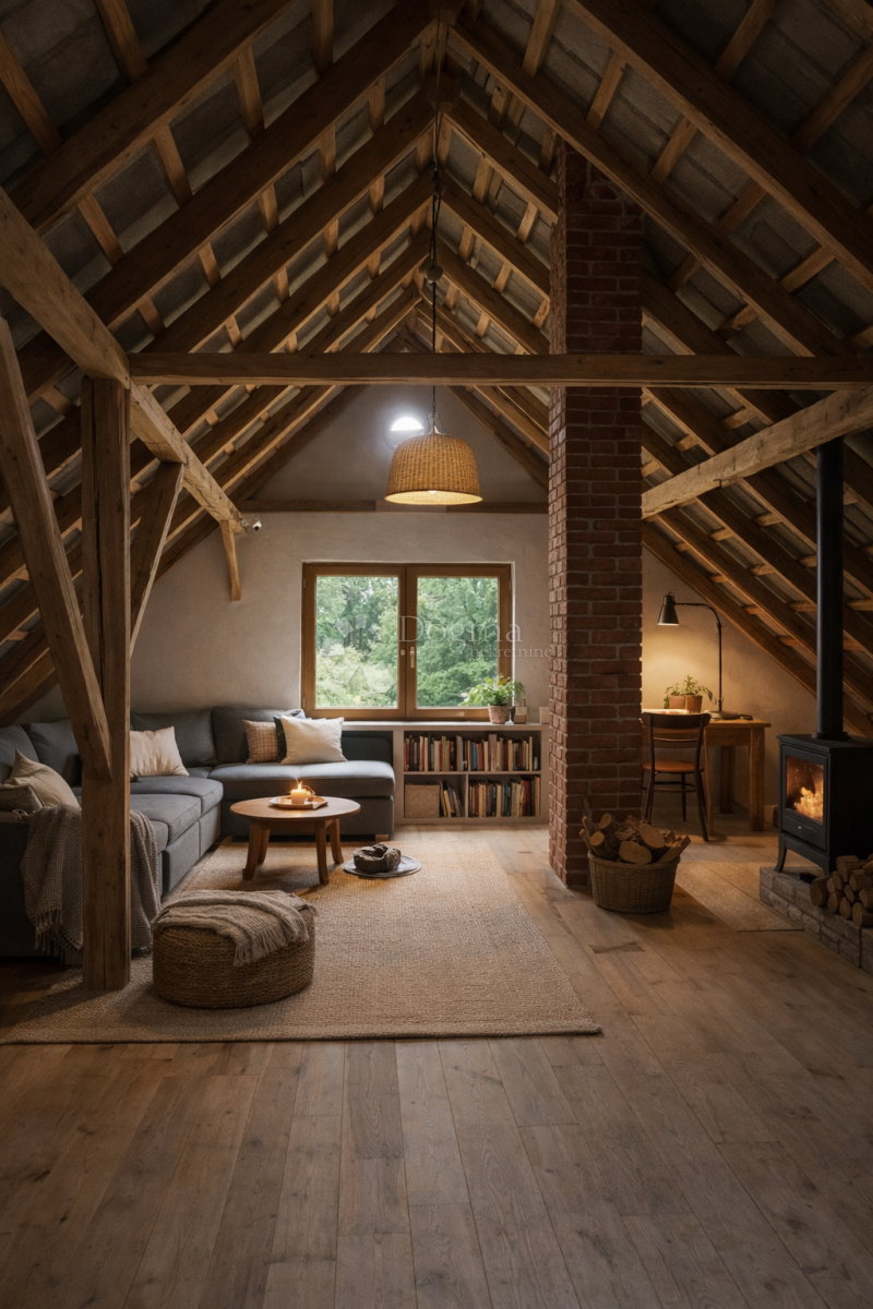 Casa Gerovo, Čabar, 92m2