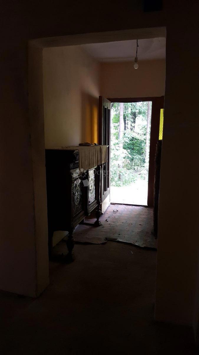 Casa Gerovo, Čabar, 92m2