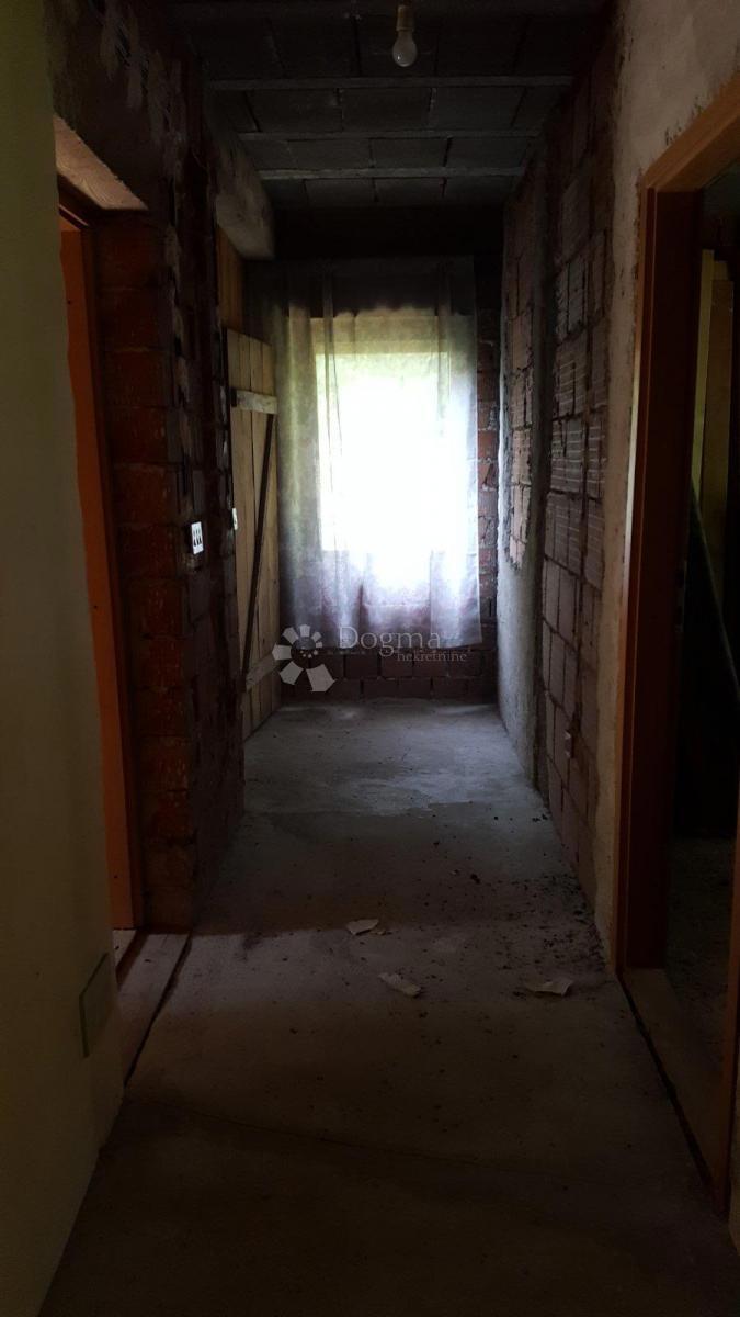 Casa Gerovo, Čabar, 92m2