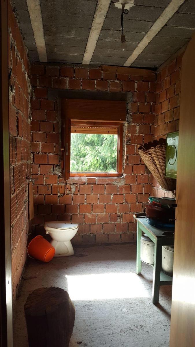 Casa Gerovo, Čabar, 92m2