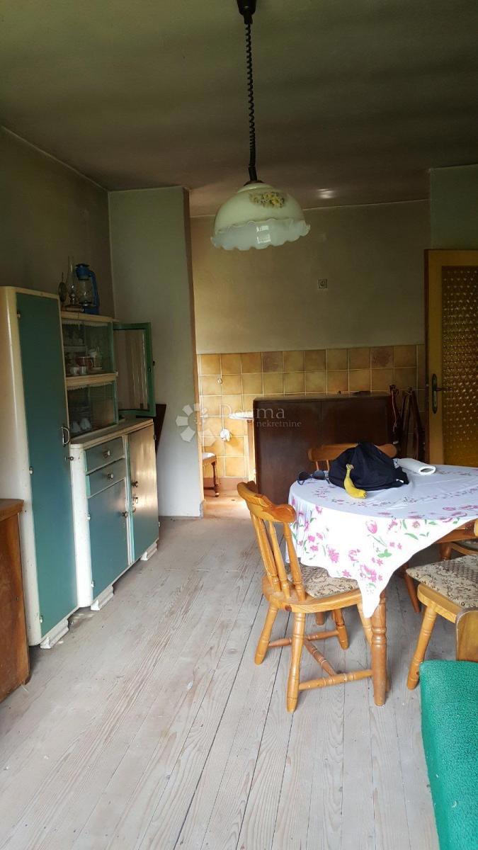 Casa Gerovo, Čabar, 92m2