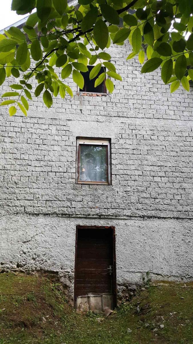 Casa Gerovo, Čabar, 92m2