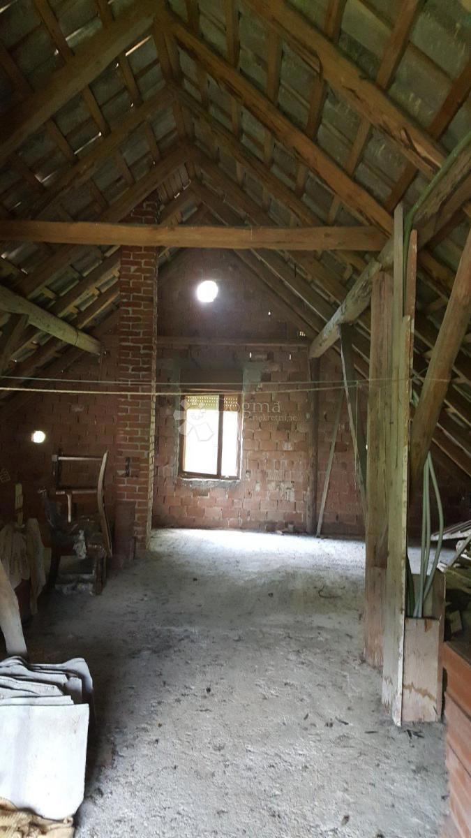 Casa Gerovo, Čabar, 92m2