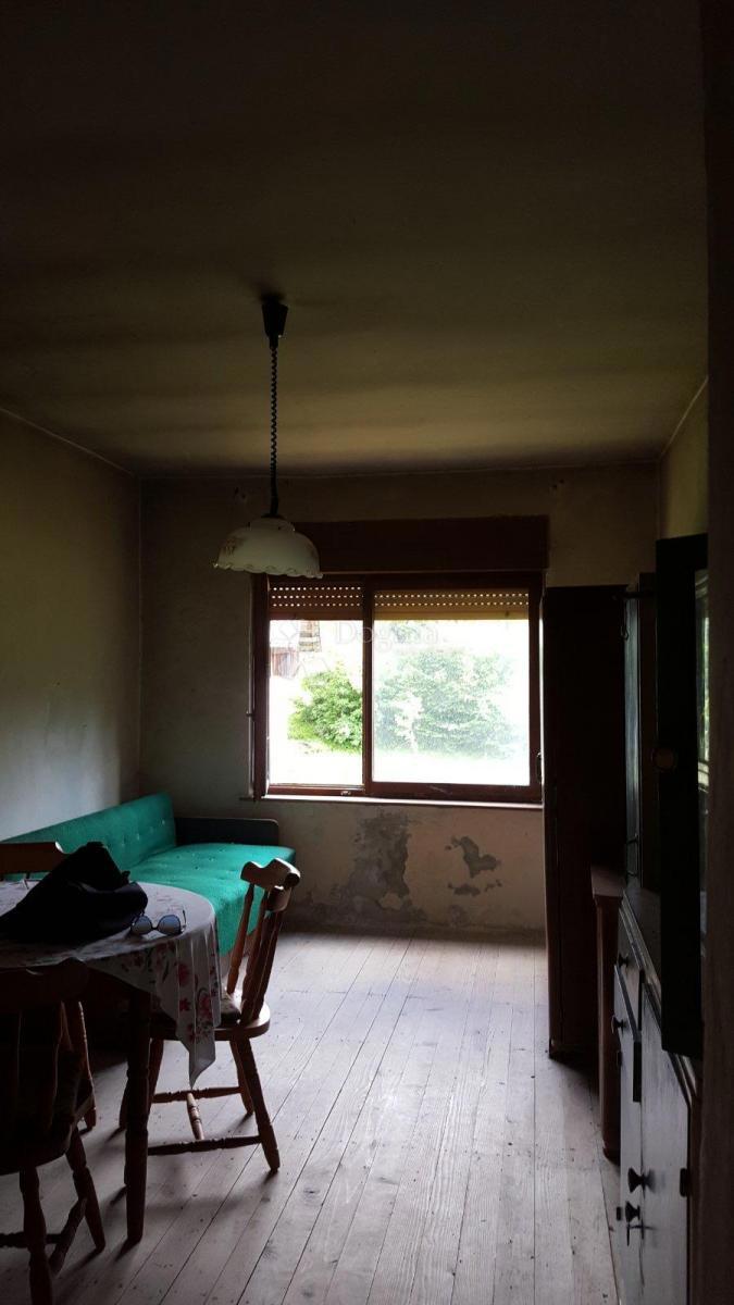 Casa Gerovo, Čabar, 92m2