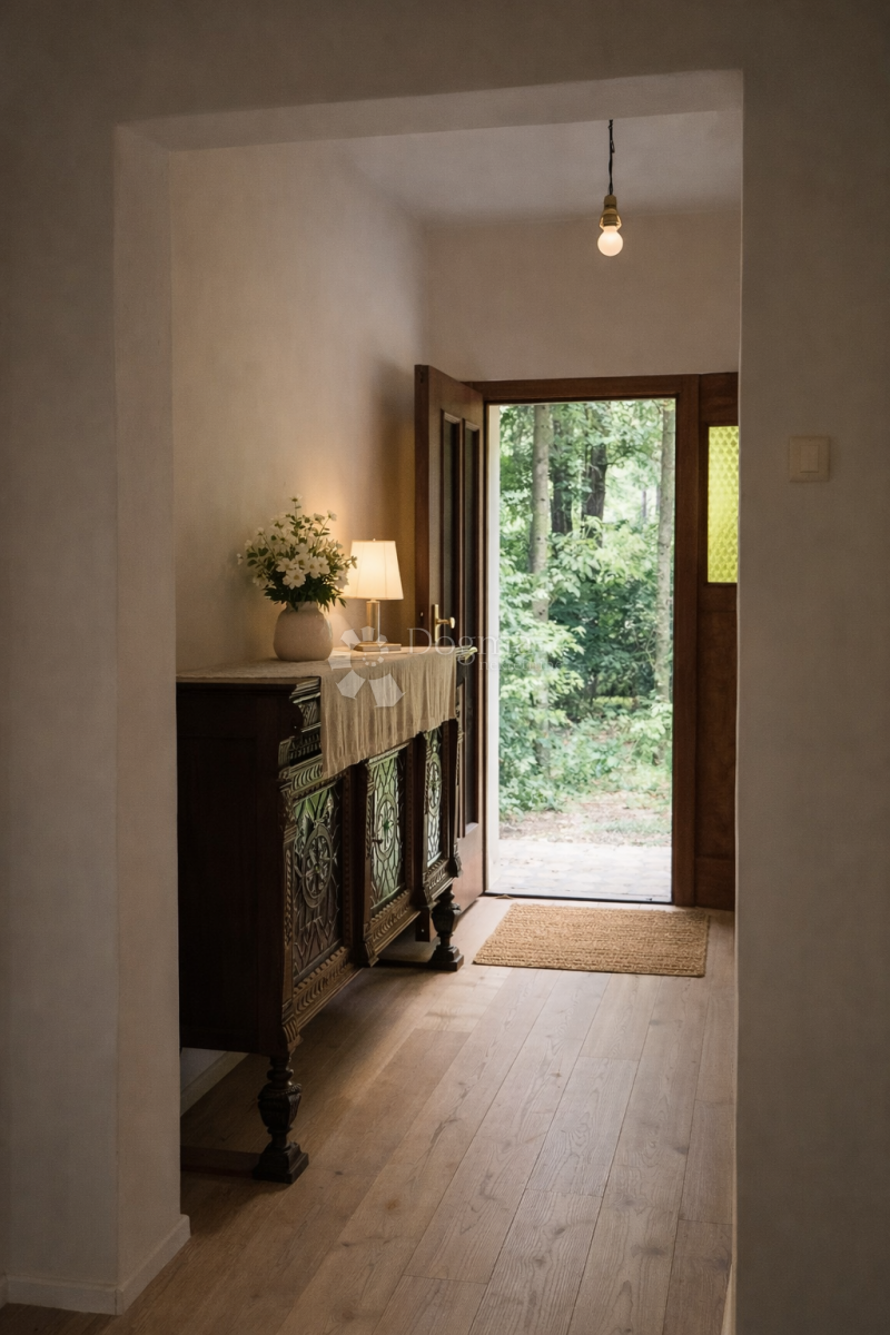 Casa Gerovo, Čabar, 92m2