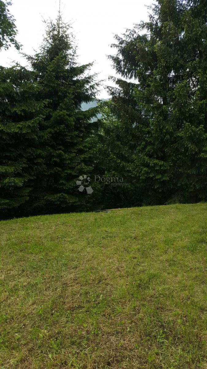 Casa Gerovo, Čabar, 92m2