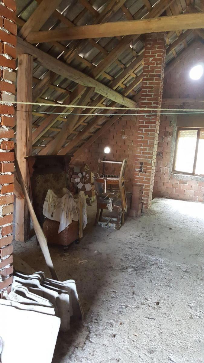 Casa Gerovo, Čabar, 92m2