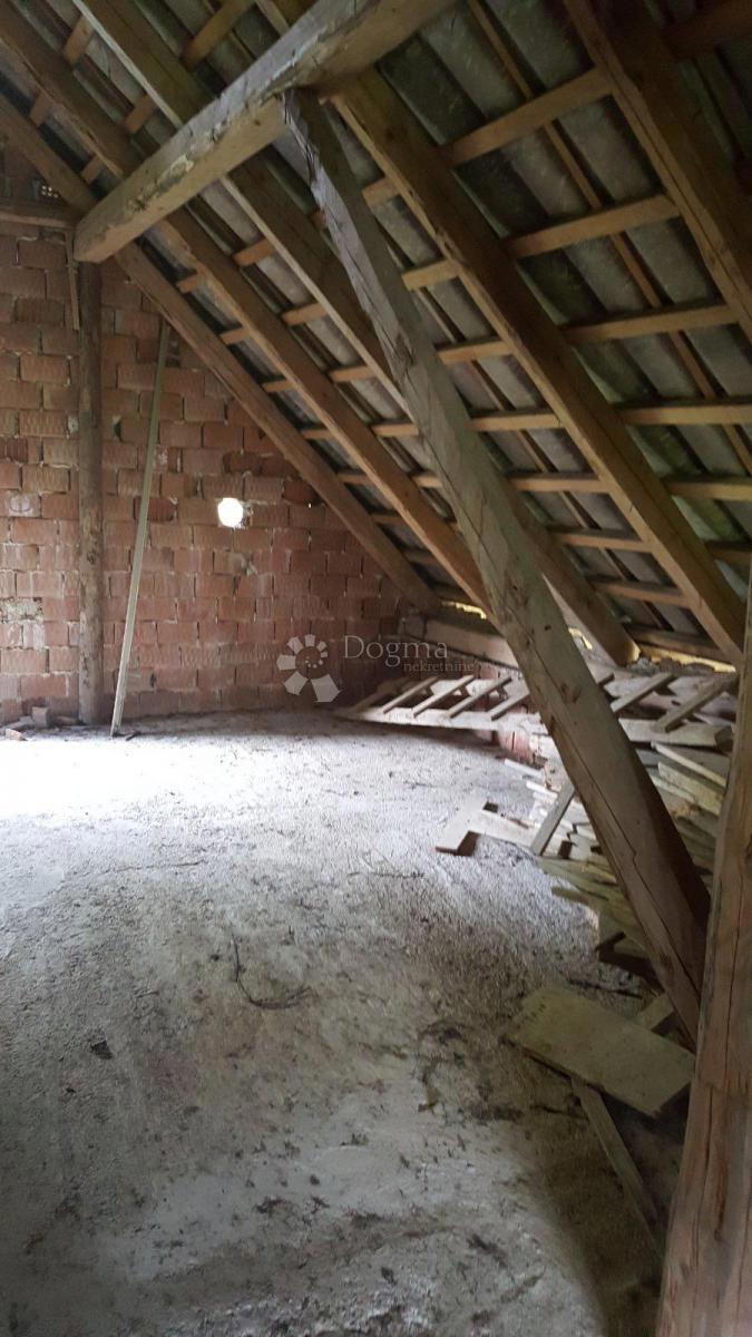 Casa Gerovo, Čabar, 92m2