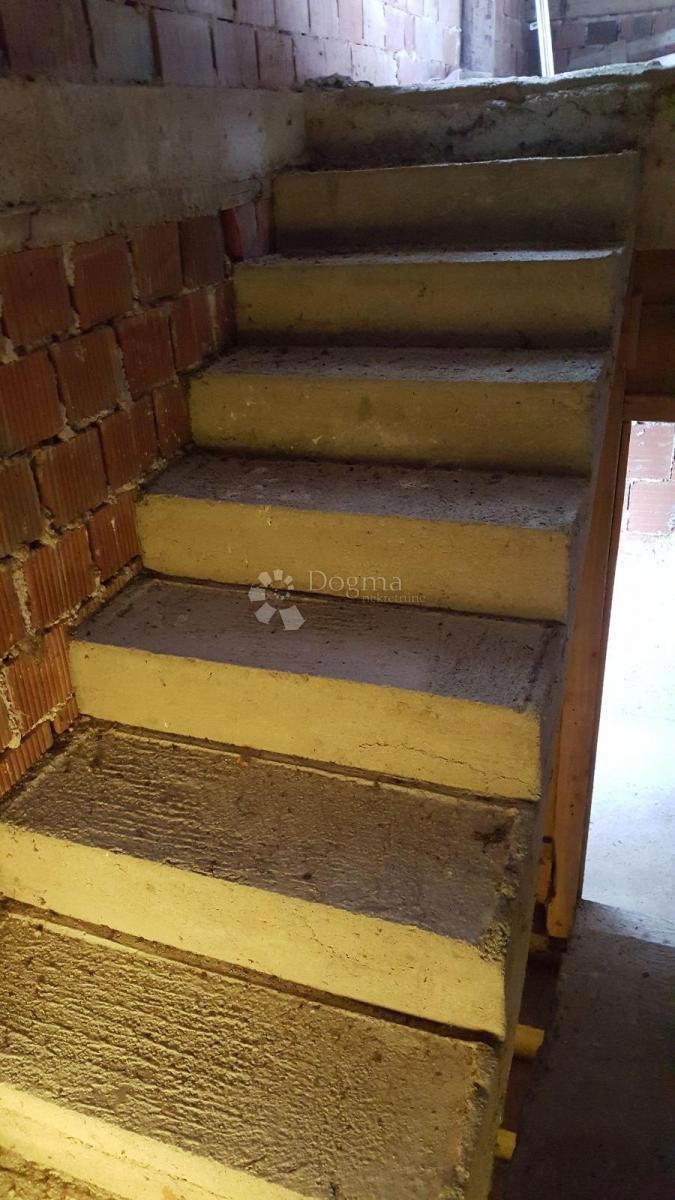 Casa Gerovo, Čabar, 92m2