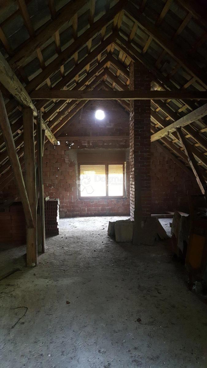 Casa Gerovo, Čabar, 92m2