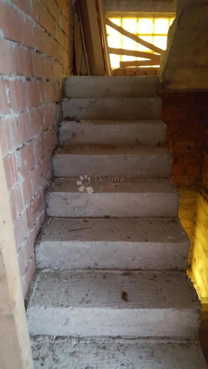 Casa Gerovo, Čabar, 92m2