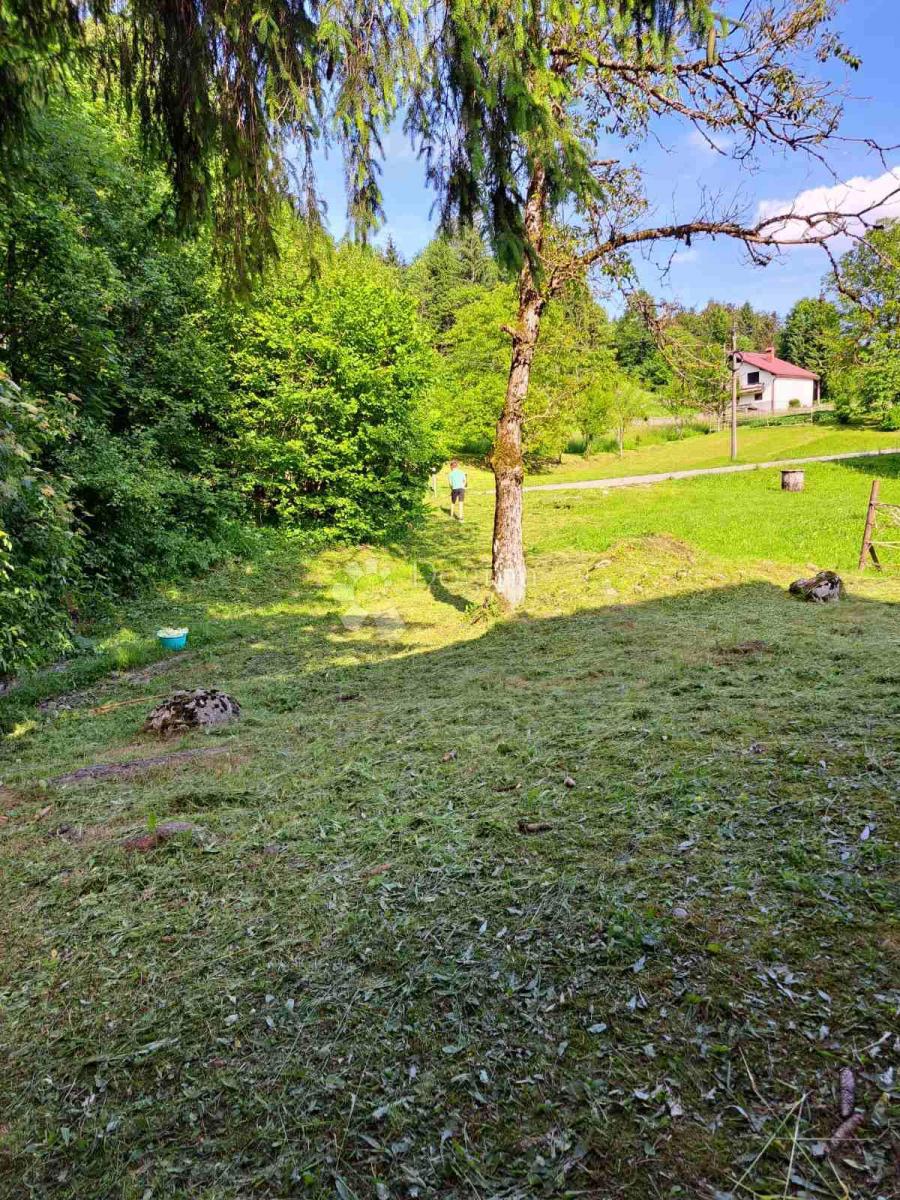 Casa Gerovo, Čabar, 92m2